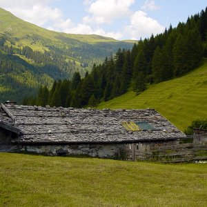 Solaranlage selbstgebaut