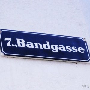 Bandgasse