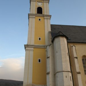 Wehrkirche Kleinhöflein 3