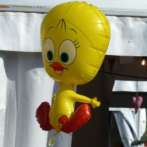 Tweety