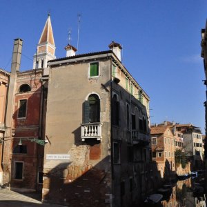 San Francesco della Vigna