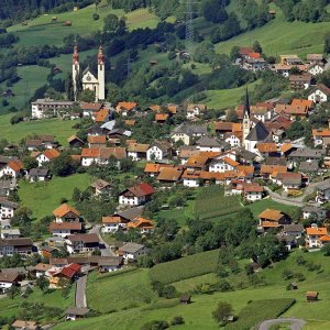 Fließ, Tirol