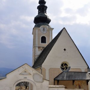 St.Stefan am Krappfeld (Kärnten)