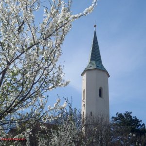 St. Martin Klosterneuburg