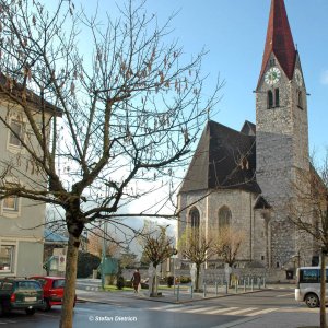 Jenbach, Tirol