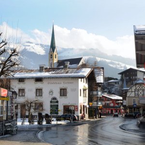 Kirchberg in Tirol