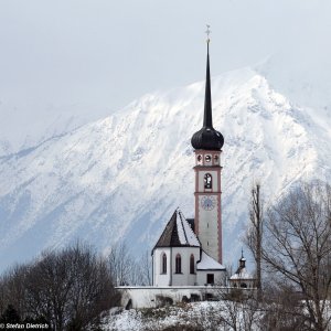 Leiblfing / Pettnau, Tirol