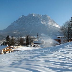 Lermoos, Tirol