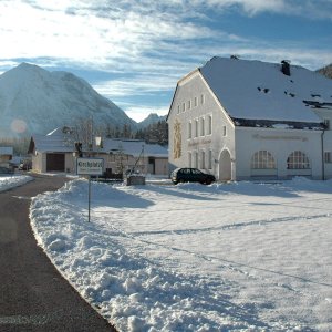 Leutasch, Tirol