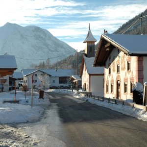 Leutasch, Tirol