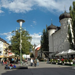 Lienz, Tirol