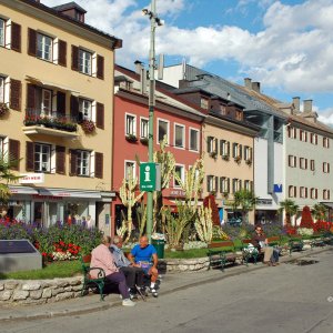 Lienz, Tirol