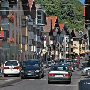 Matrei am Brenner, Tirol