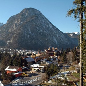 Maurach / Eben am Achensee, Tirol