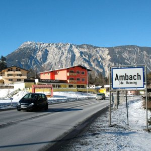 Ambach / Haiming, Tirol