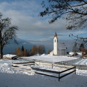 Mösern / Telfs, Tirol