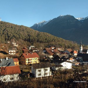 Mötz, Tirol