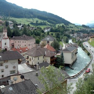 Mühlbachl, Tirol