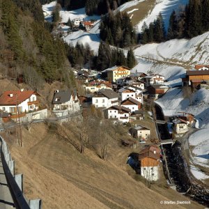 Mühltal / Ellbögen, Tirol