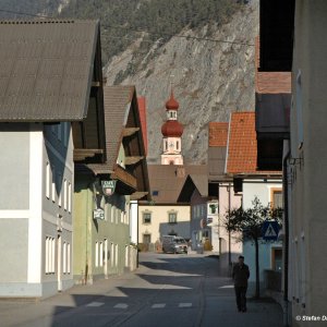 Nassereith, Tirol