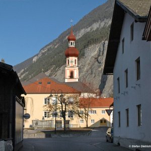 Nassereith, Tirol