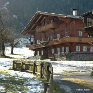 Niederau / Wildschönau, Tirol