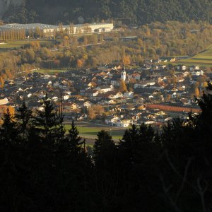 Oberhofen im Inntal, Tirol