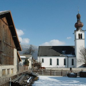 Oberhofen im Inntal, Tirol