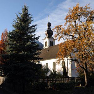 Oberhofen im Inntal, Tirol