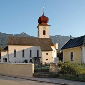 Oberlangkampfen / Langkampfen, Tirol