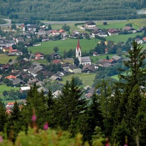 Oberlienz, Tirol