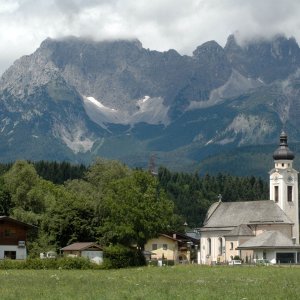 Oberndorf in Tirol