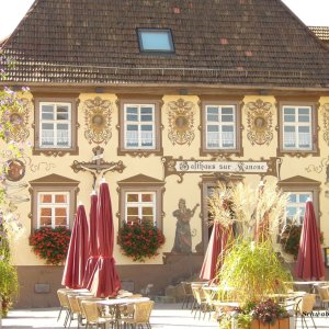 Gasthaus Kanone