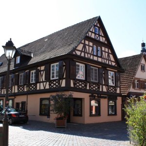 Haus Landeck