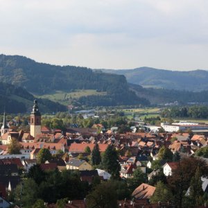 Blick auf Haslach 01