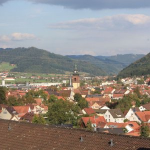 Blick auf Haslach 02