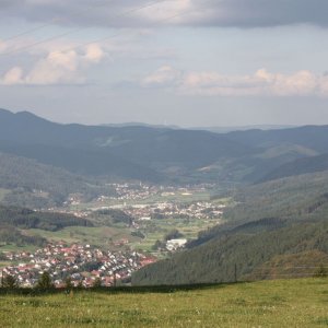 Blick auf Haslach 03