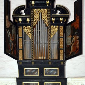 Renaissanceorgel