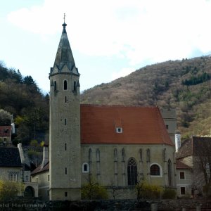 Kirche Schwallenbach