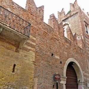 Romeo und Julia in Verona