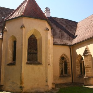 Stiftskirche Ardagger