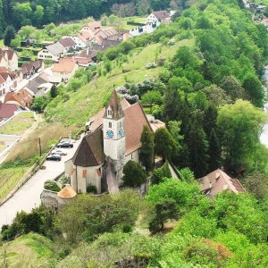 Wehrkirche Senftenberg