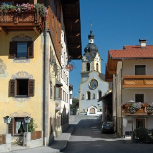 Oberperfuss, Tirol