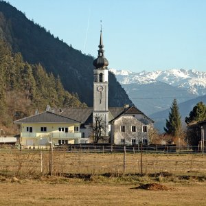 Oberpettnau (Gemeinde Pettnau), Tirol