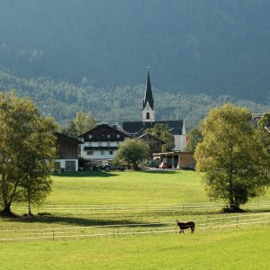 Obsteig, Tirol