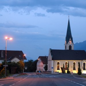 Obsteig, Tirol