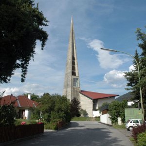 Ötztal-Bahnhof (Gemeinde Haiming), Tirol