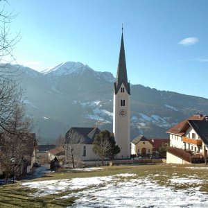 Patsch, Tirol