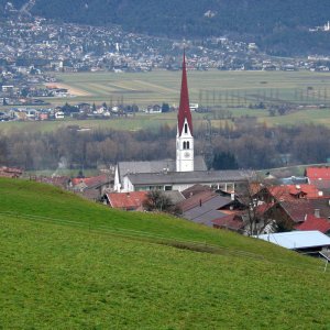 Pfaffenhofen, Tirol