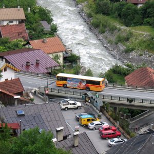 Pians, Tirol